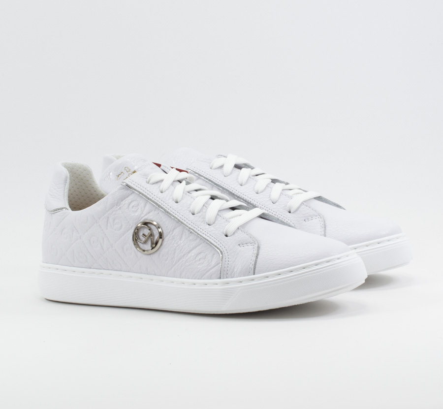 Женские Мокасины Натур. Кожа NIK * 05-0725-01-8-24