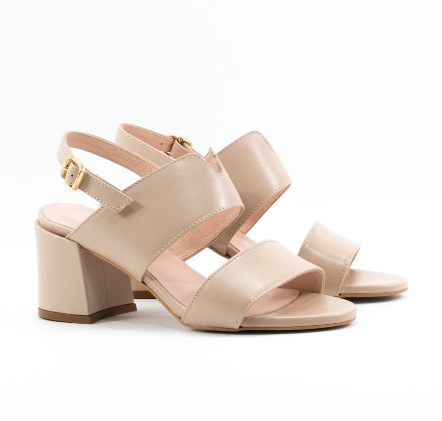 Женские Босоніжки Натуральна шкіра BEST BUT * 4367181-131