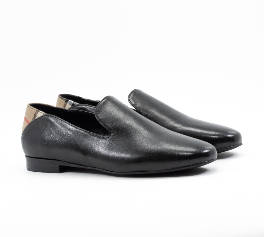 Женские Туфлі лофери Натуральна шкіра CONHPOL BIS * B-3740