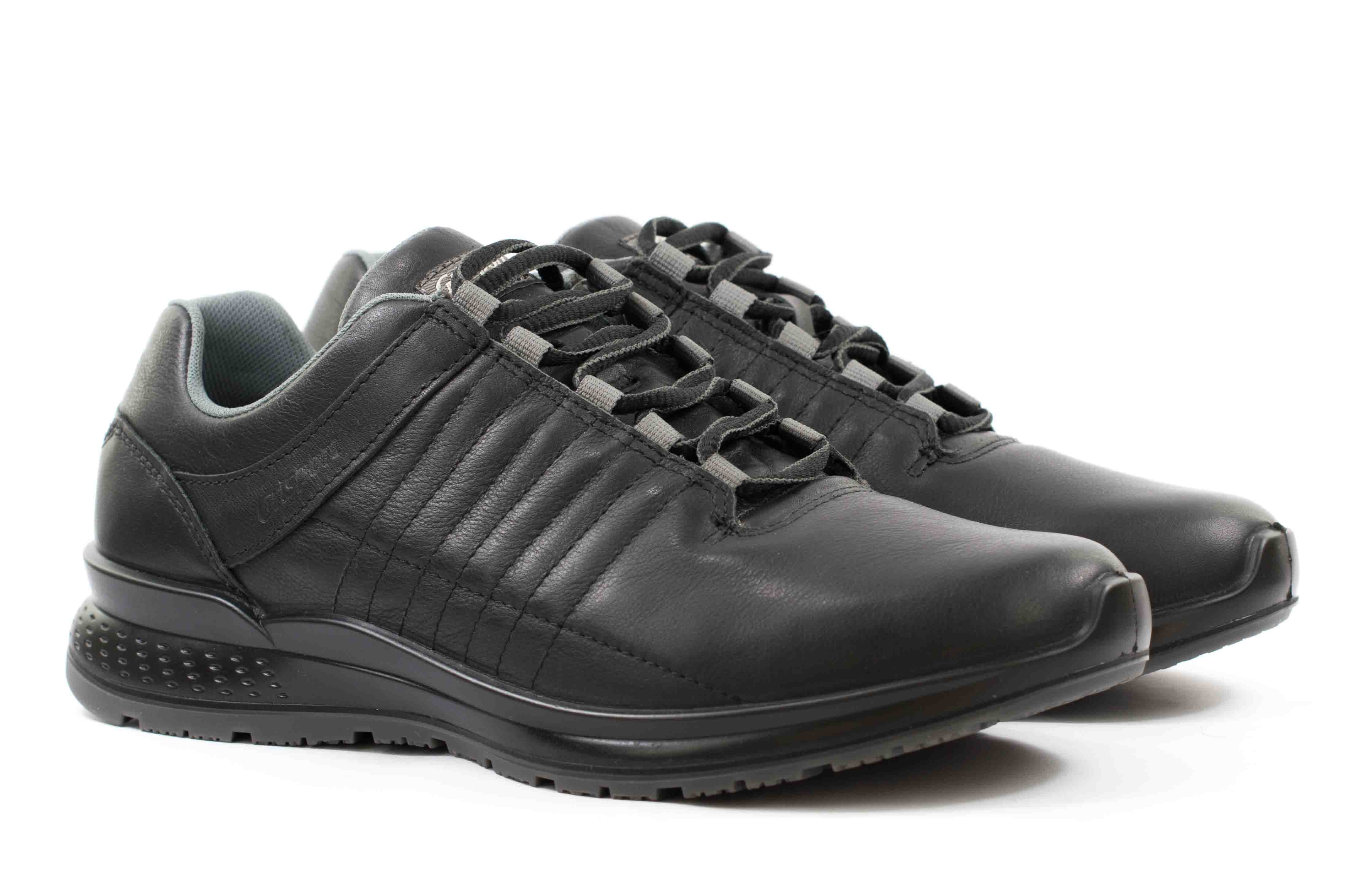 Мужские Кроссовки Натур. Кожа GRISPORT * 42811A81T