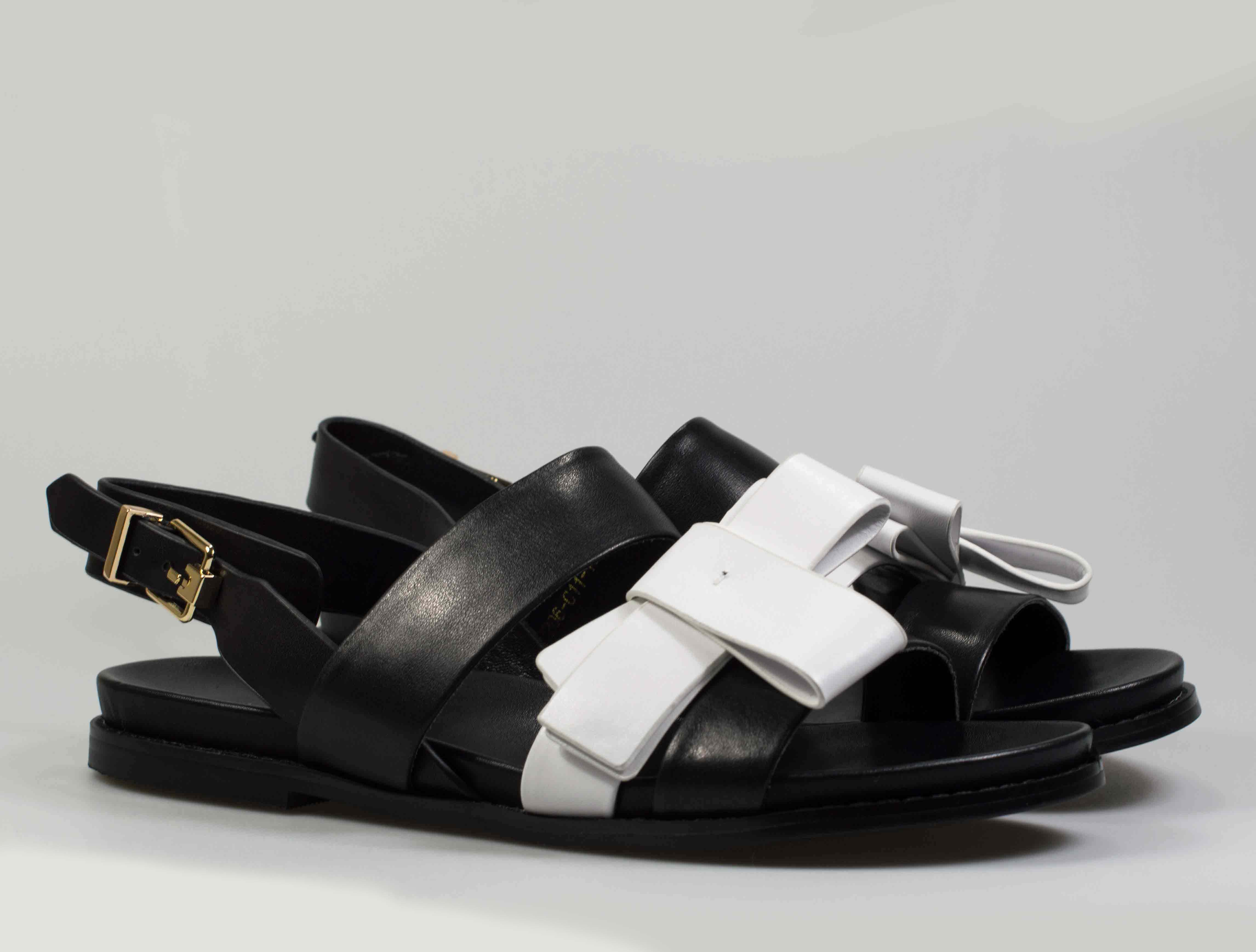 Женские Босоножки Натур. Кожа VITTO ROSSI * W2206-C11-1