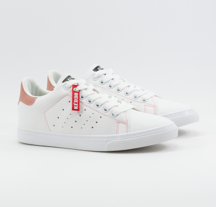 Детские Кеды Экокожа KEDDO * 507159-12-03