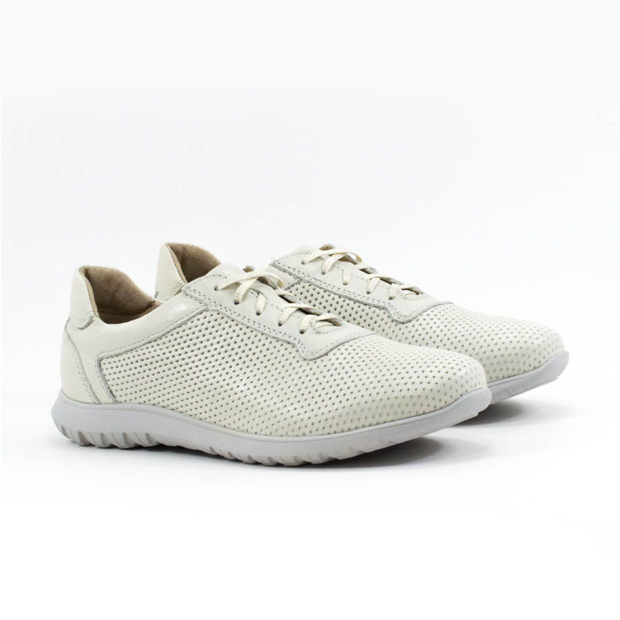 Женские Мокасины Натур. Кожа LESTA * 4351-1-0048