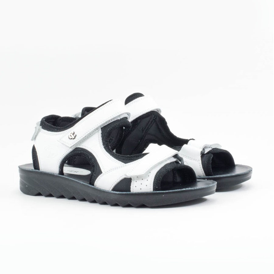 Женские Босоножки Натур. Кожа STEPTER * 7179