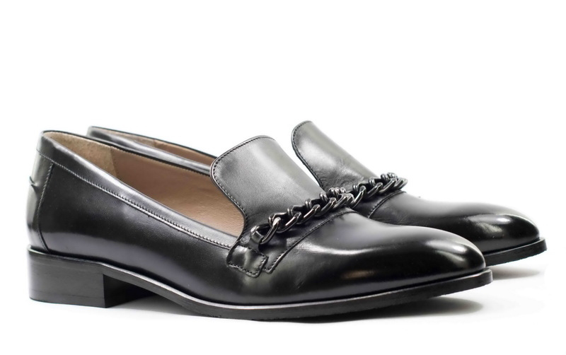 Женские Туфли комфорт Натур. Кожа 7MIL * 978192A-0301