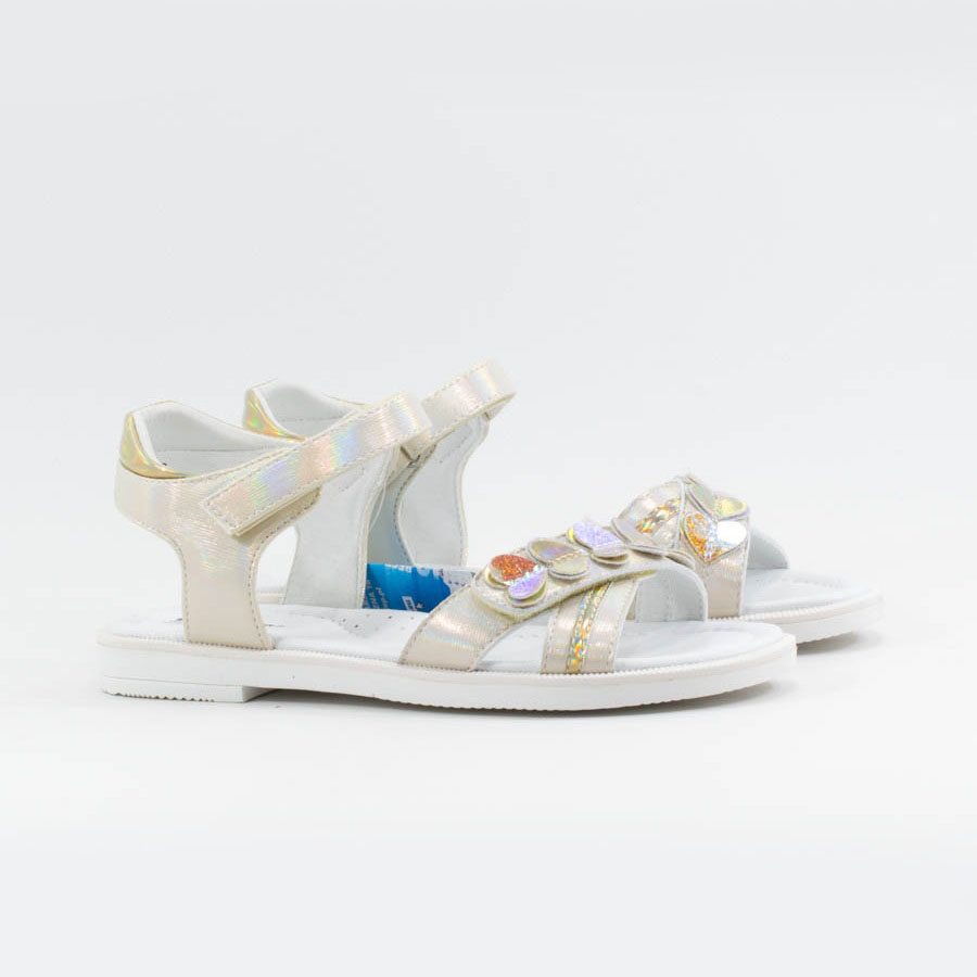 Детские Босоножки Екошкіра-Текстиль WEESTEP * R525951072B