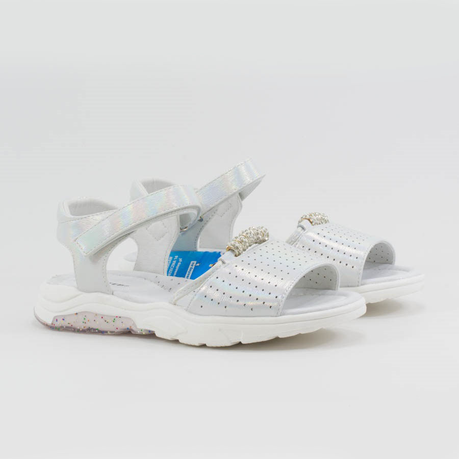 Детские Босоножки Екошкіра-Текстиль WEESTEP * R539051023W