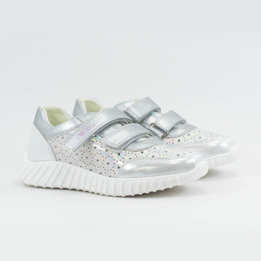 Детские Кроссовки Екошкіра WEESTEP * R928034675S