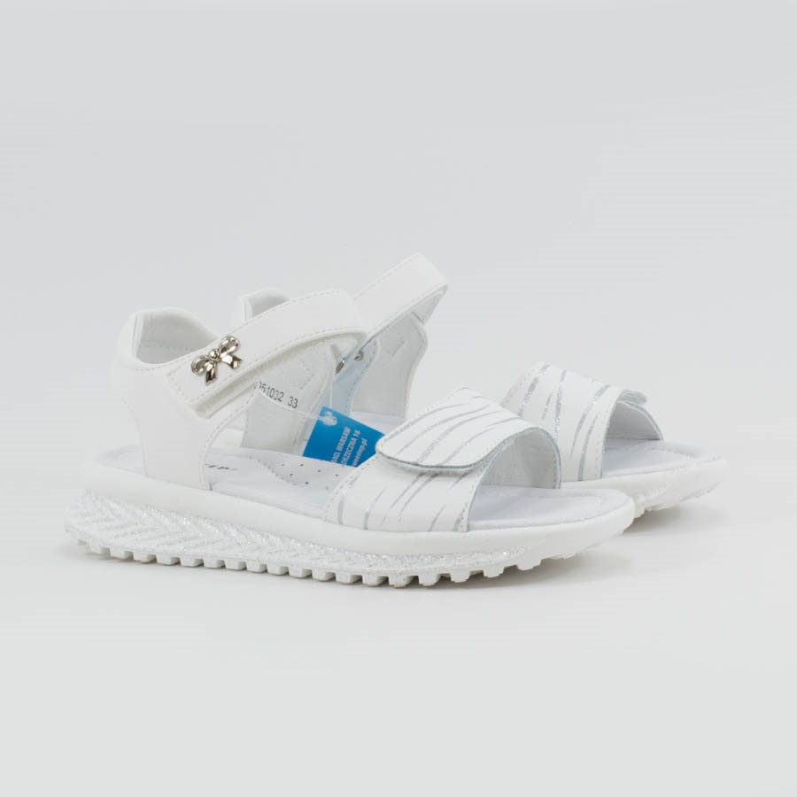 Детские Босоножки Экокожа WEESTEP * R539951032W