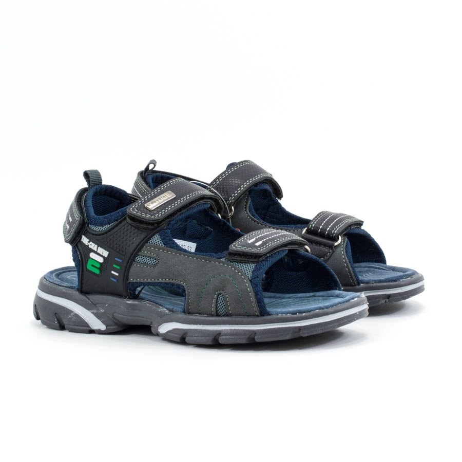 Детские Босоножки Экокожа-Текстиль СКАЗКА * R619731102