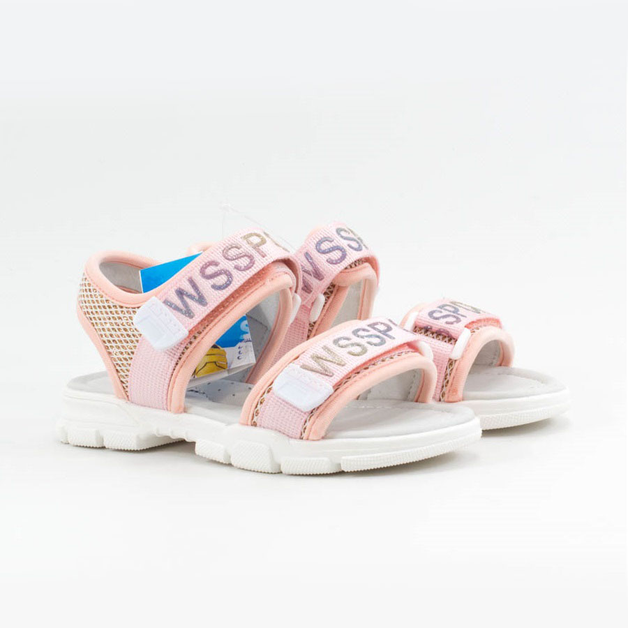 Детские Босоножки Текстиль WEESTEP * R539650635P