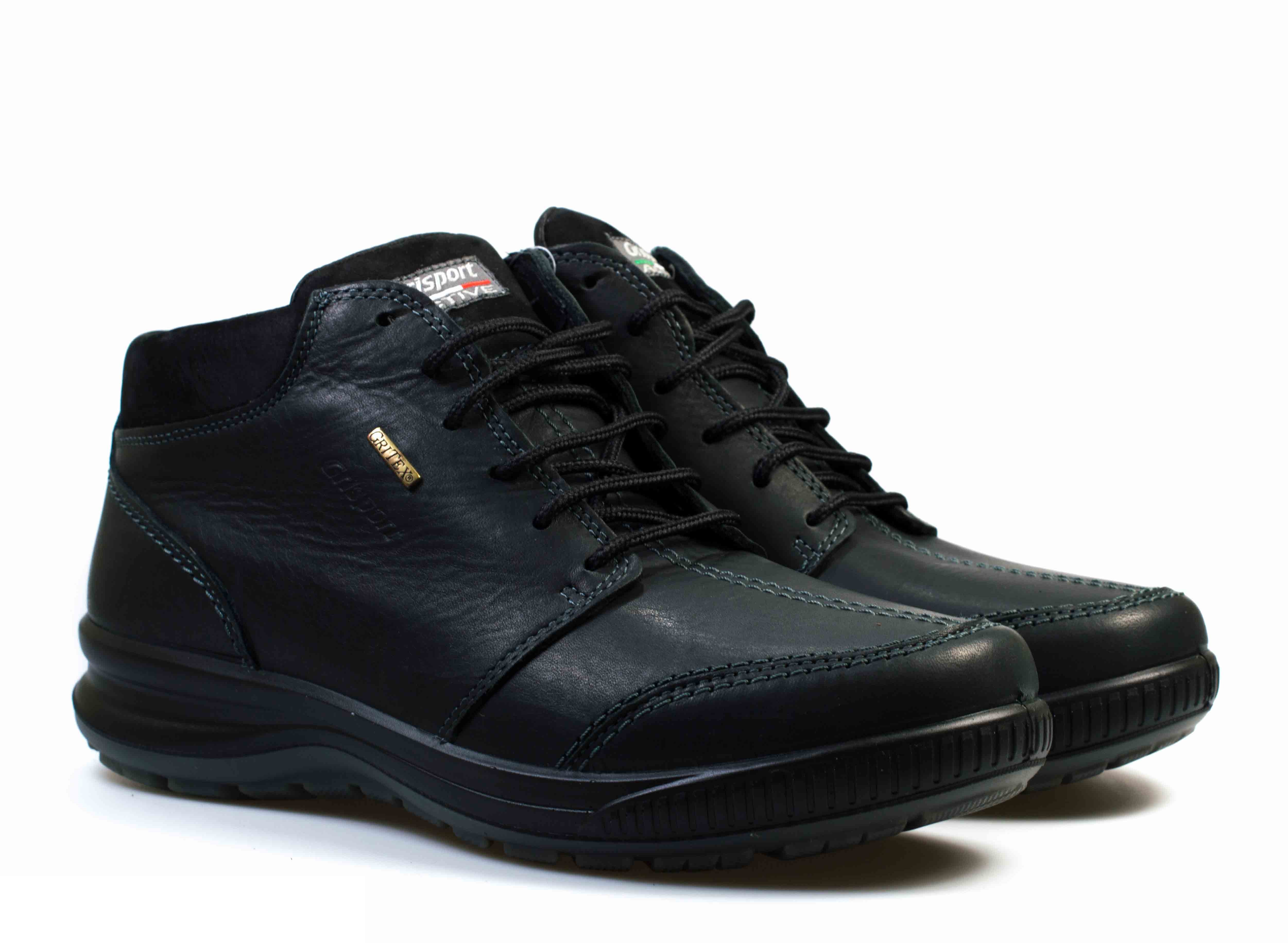 Мужские Ботинки Натур. Кожа GRISPORT * 41721oV18G