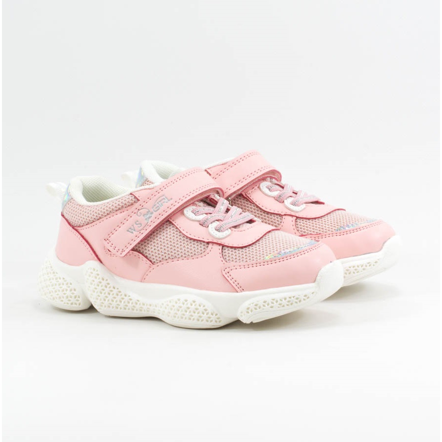 Детские Кросівки Штучна шкіра-Текстиль WEESTEP * R529933883P