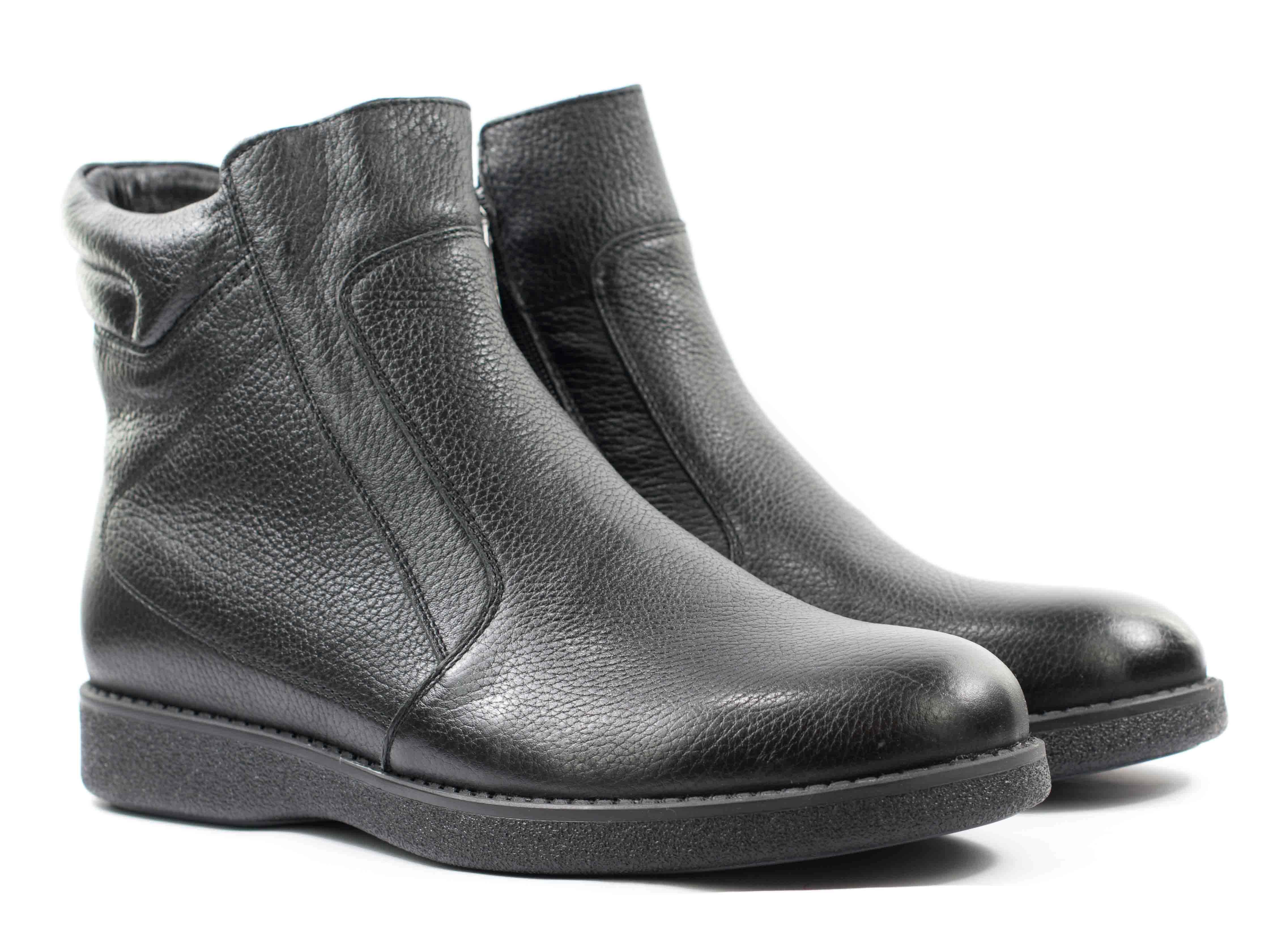 Мужские Ботинки Натур. Кожа KADAR * 2731958-M