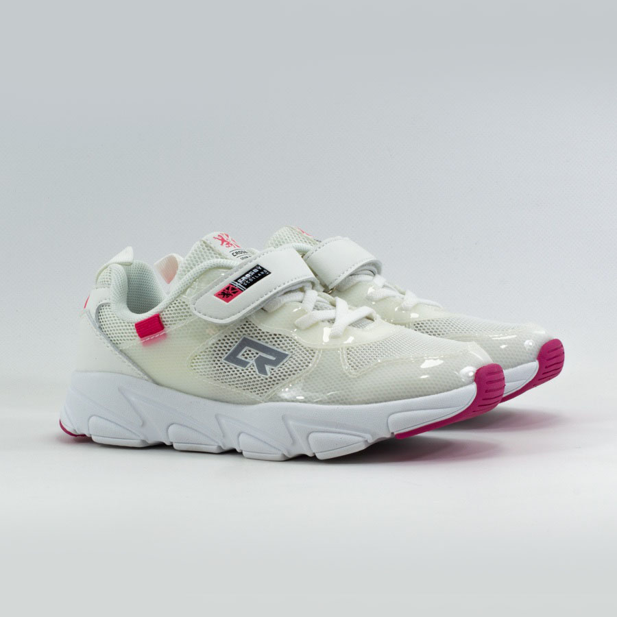 Детские Кроссовки Текстиль CROSBY * 207046-01-01