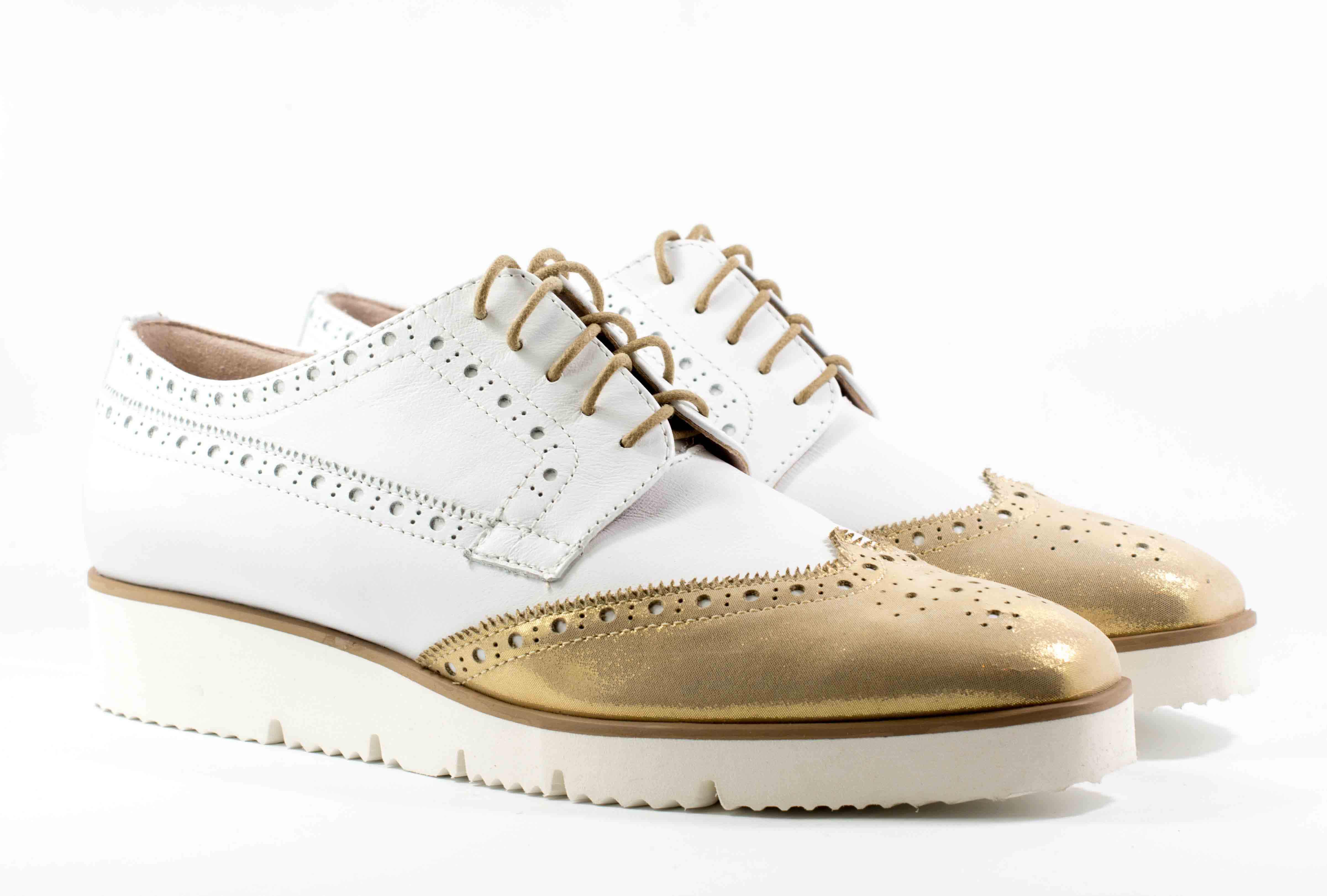 Женские Туфли Натур. Кожа SOLO FEMME * 73102-02-F09