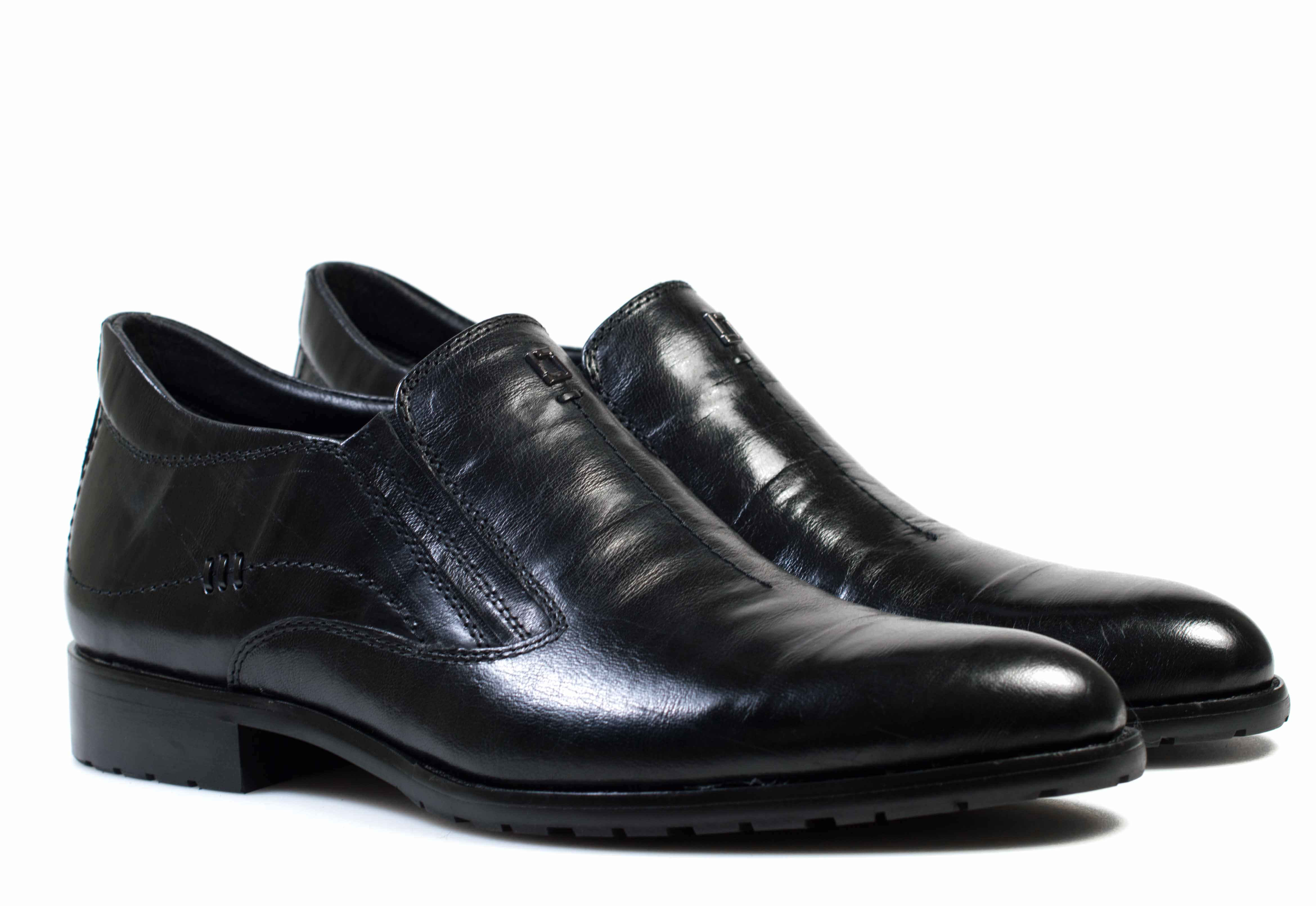 Мужские Ботинки Натур. Кожа VITTO ROSSI * KR03-325-1