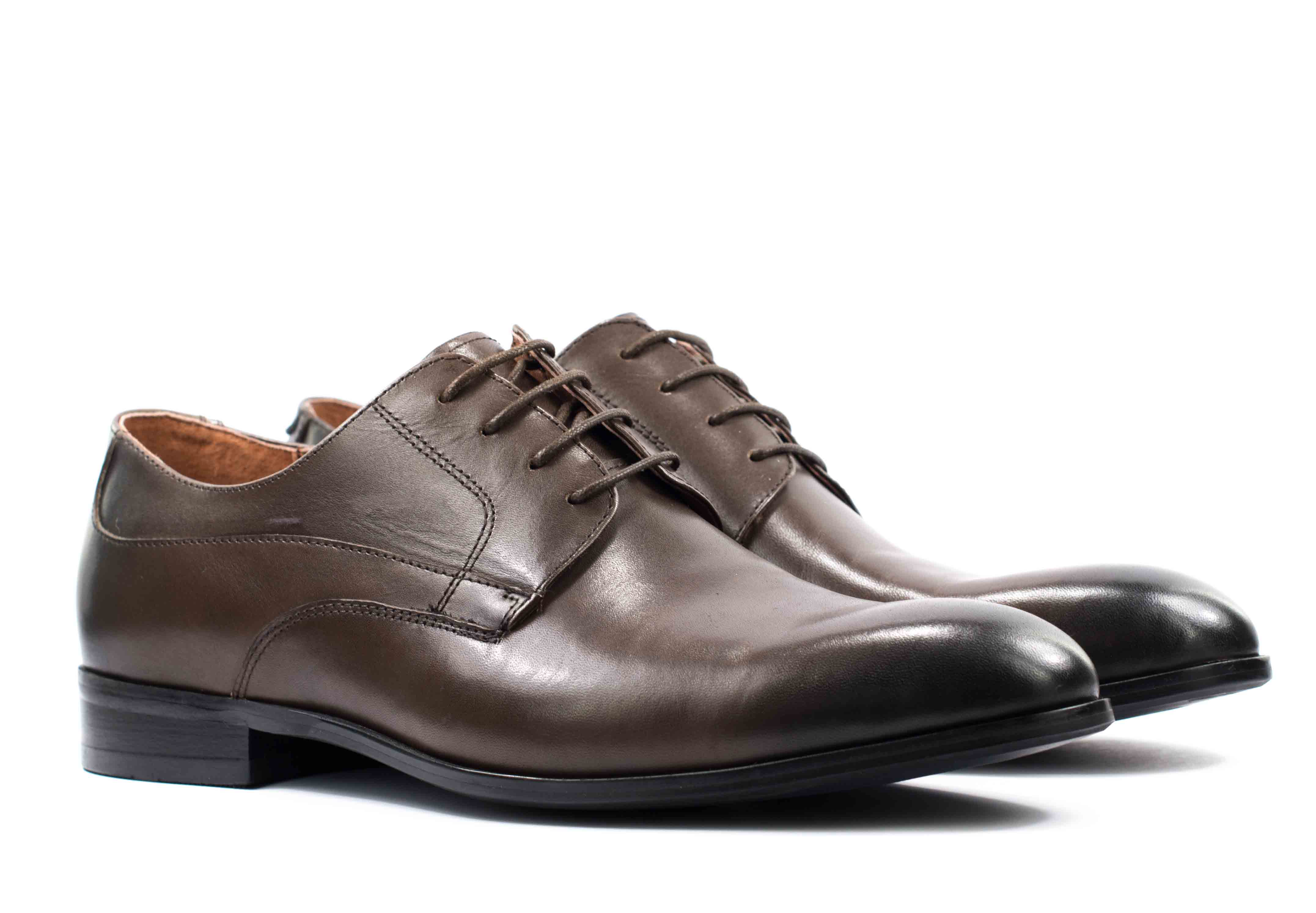 Мужские Туфли модельные Натур. Кожа VITTO ROSSI * 20DA1017-22-7