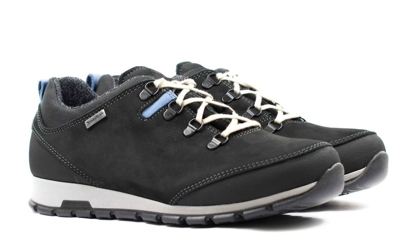 Женские Кроссовки Нубук NIK * 05-0623-23-3-01