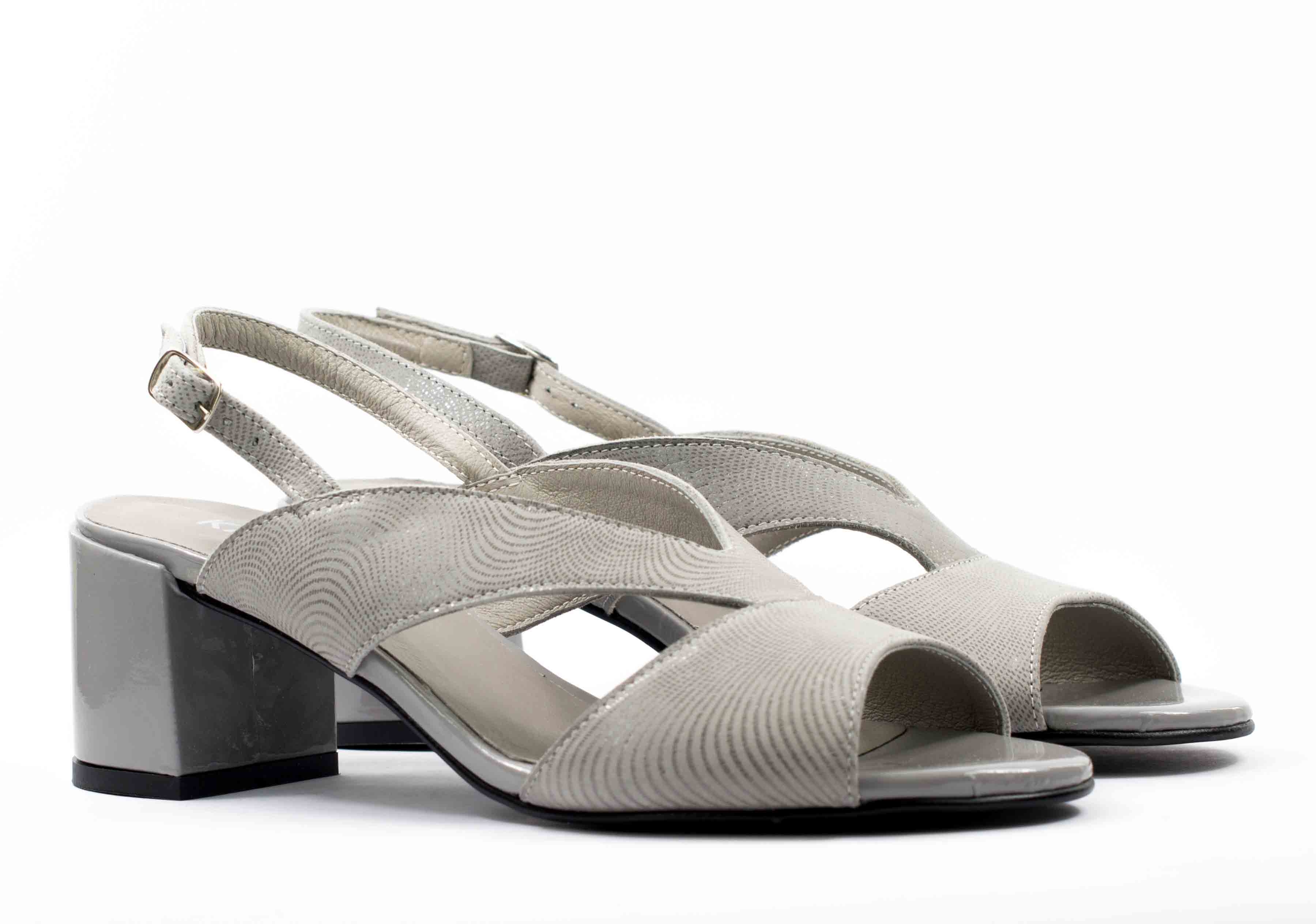 Женские Босоножки Натур. Кожа KABALA * 235-474-419