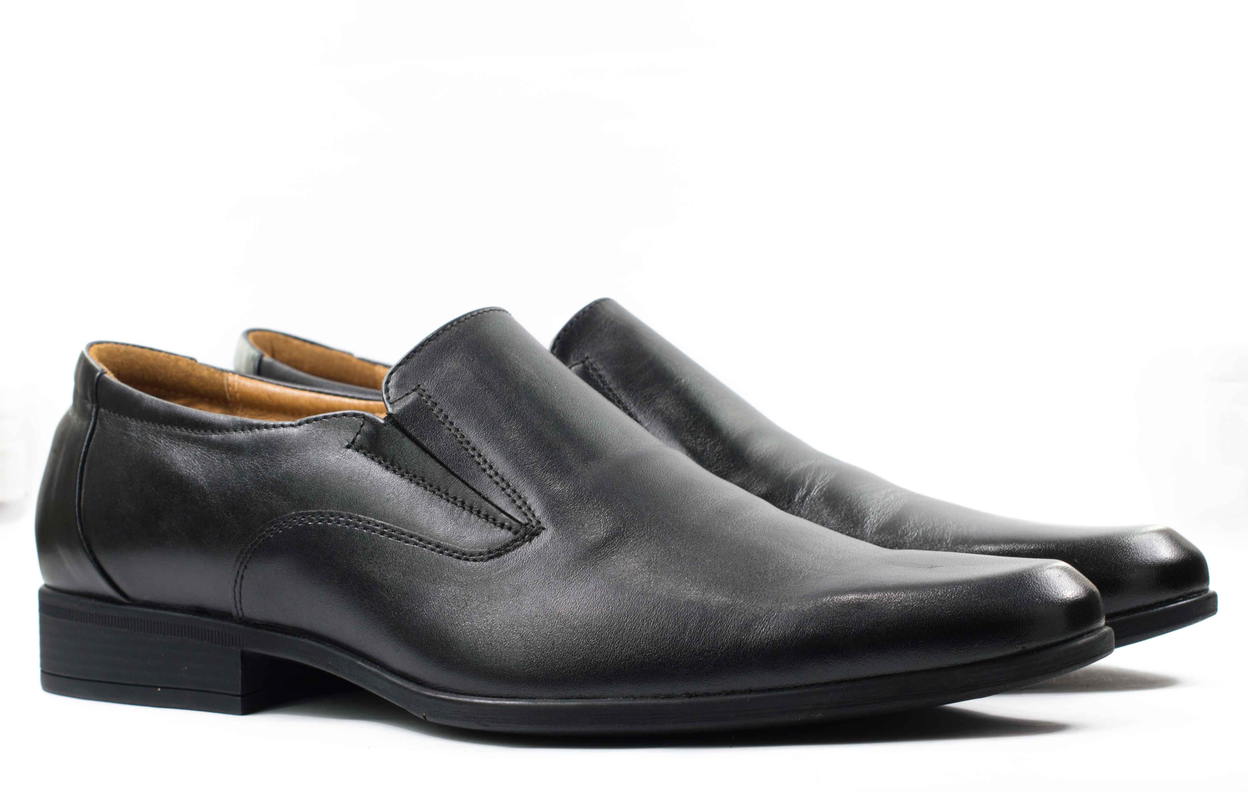 Мужские Туфли модельные Натур. Кожа STEPTER * 4663