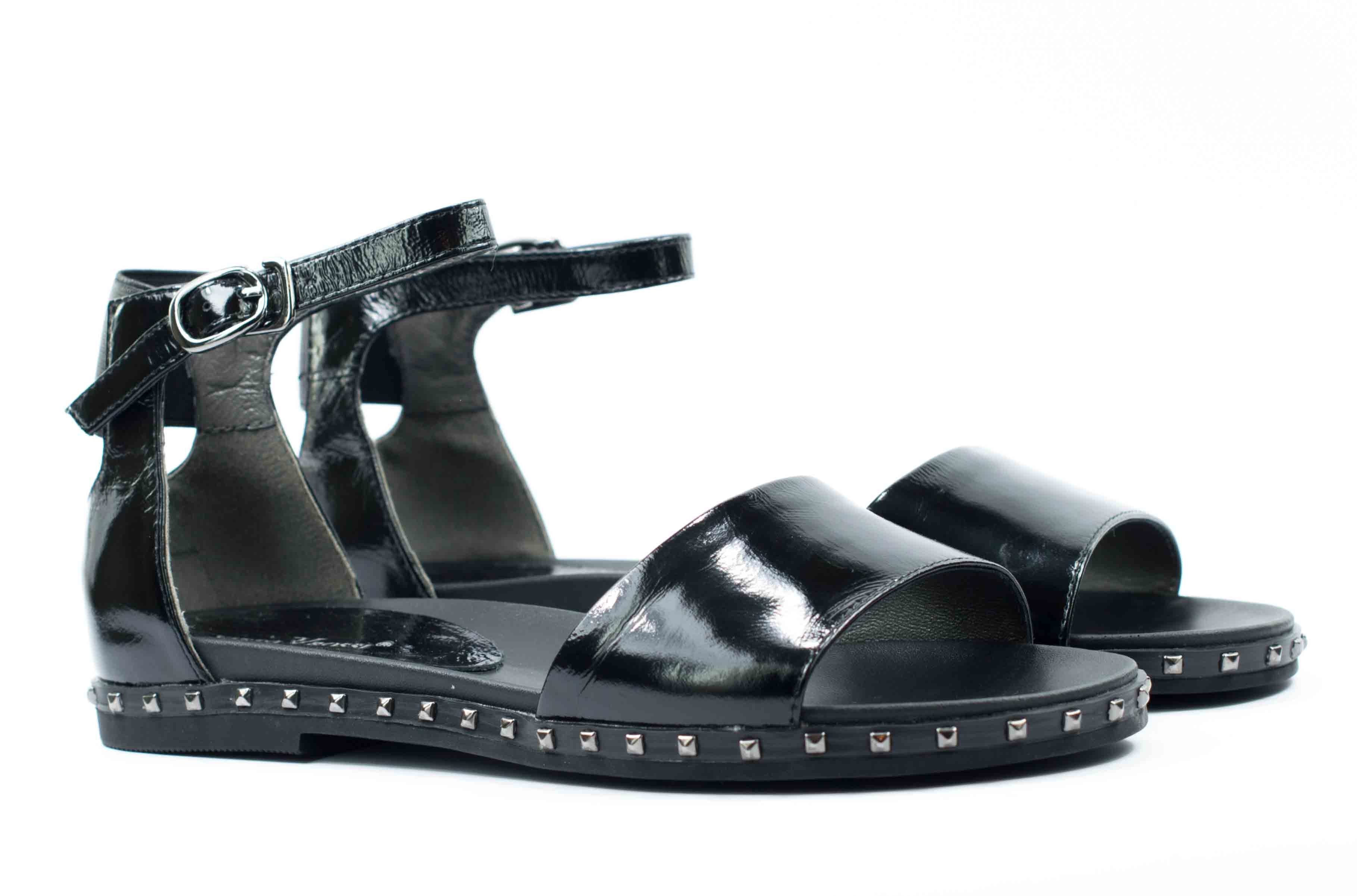 Женские Босоножки Натур. Кожа VITTO ROSSI * D165-78-N472