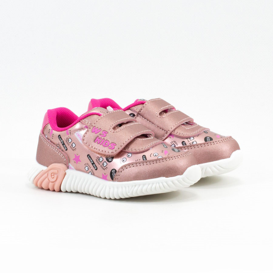 Детские Кросівки Екошкіра WEESTEP * R927053023P