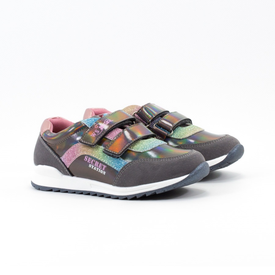 Детские Кросівки Комбинированная Кожа WEESTEP * R280753501TH