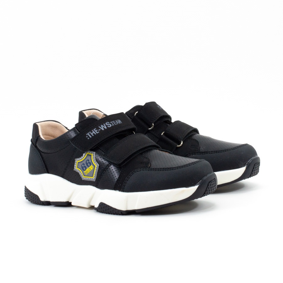 Детские Кросівки Штучна шкіра-Текстиль WEESTEP * R898054081BK