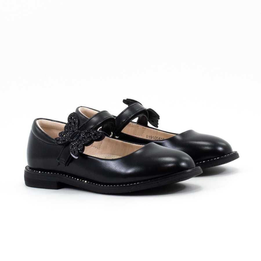 Детские Туфли Экокожа WEESTEP * R191054161BK