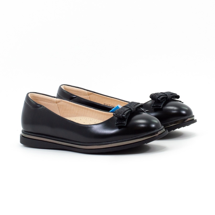 Детские Туфлі <Объект не найден> (9018:bc3d704d7bb35c1d11e9f4f3839e8fe4) WEESTEP * R967254182BK