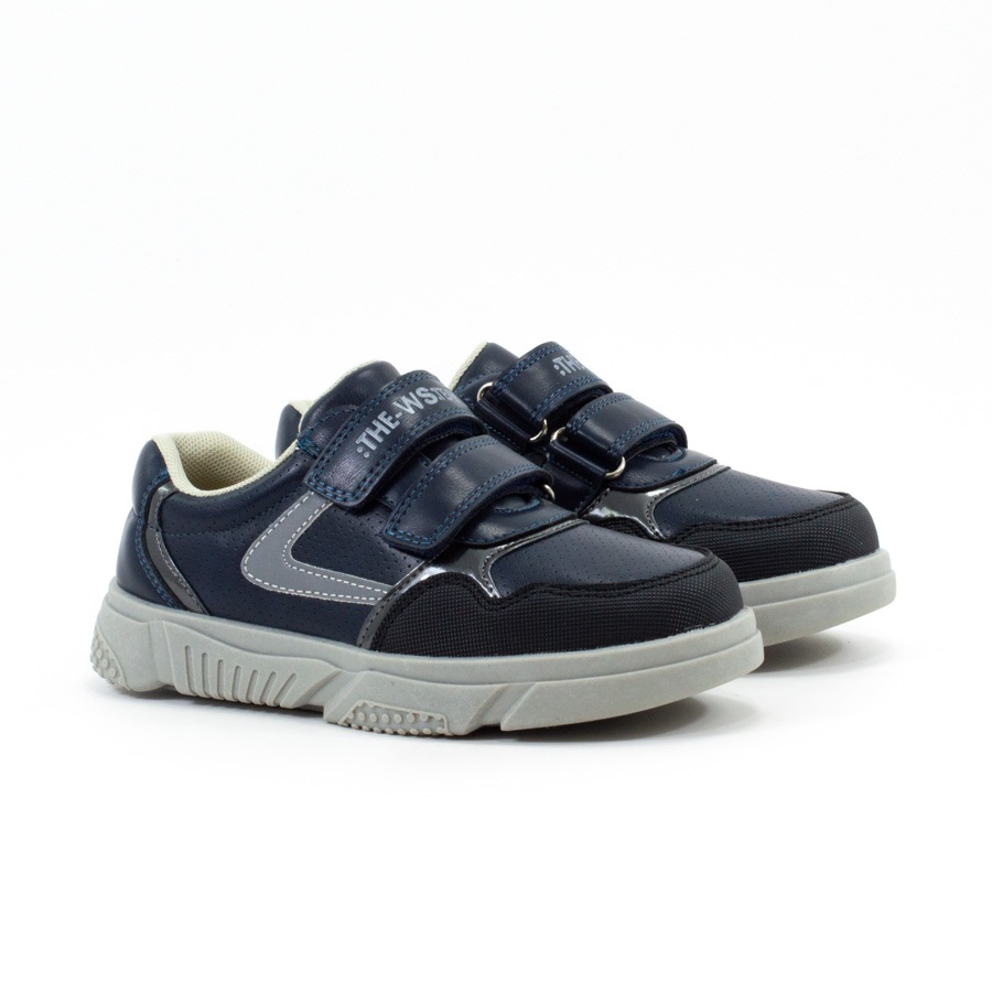 Детские Кроссовки Екошкіра WEESTEP * R535153571DB