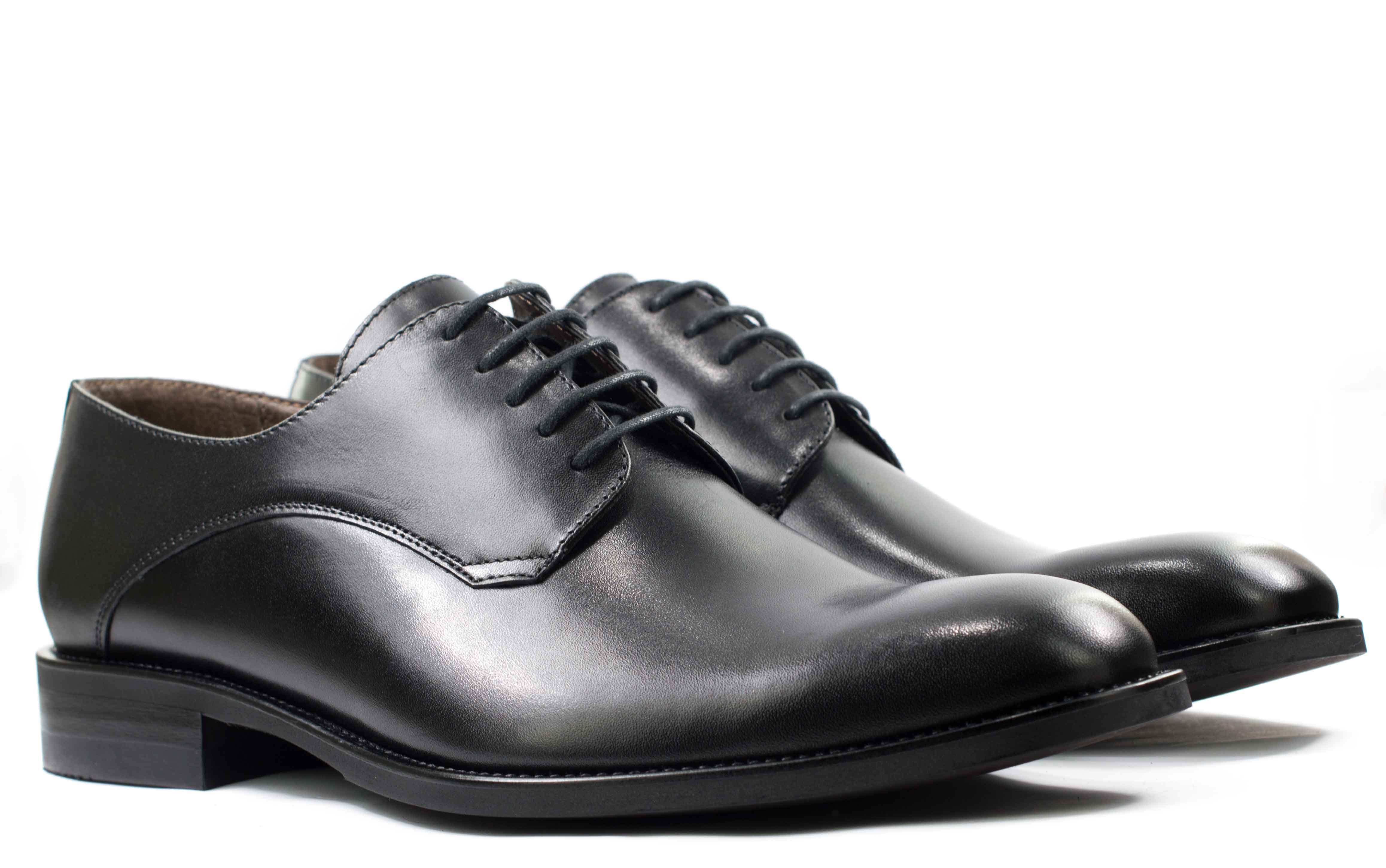 Мужские Туфли модельные Натур. Кожа NORD * 9308V880T