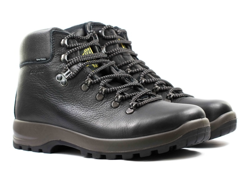 Мужские Ботинки комфорт Натур. Кожа GRISPORT * 10073o83tn