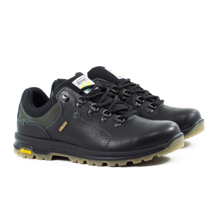 Мужские Кросівки Натуральна шкіра GRISPORT * 12955o139tn