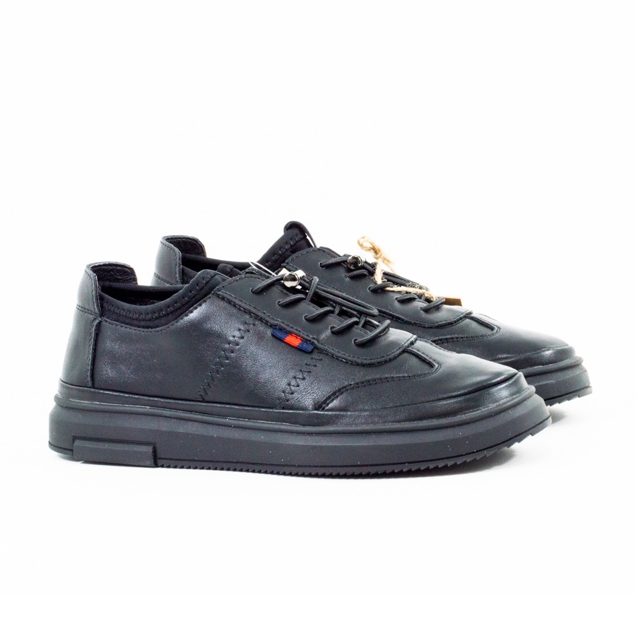 Мужские Кеды Экокожа KEDDO * 508298-0101