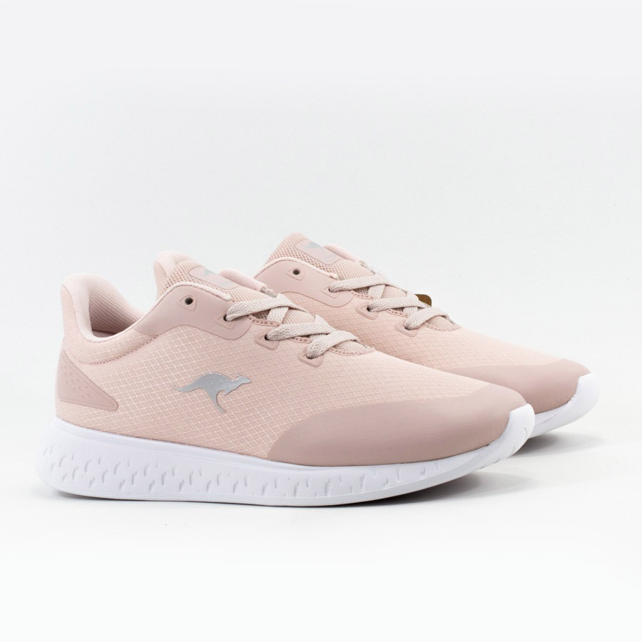 Женские Кроссовки Текстиль KANGAROOS * 39181-6221