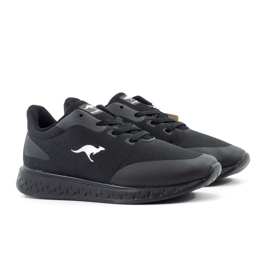 Женские Кроссовки Текстиль KANGAROOS * 39181-5500