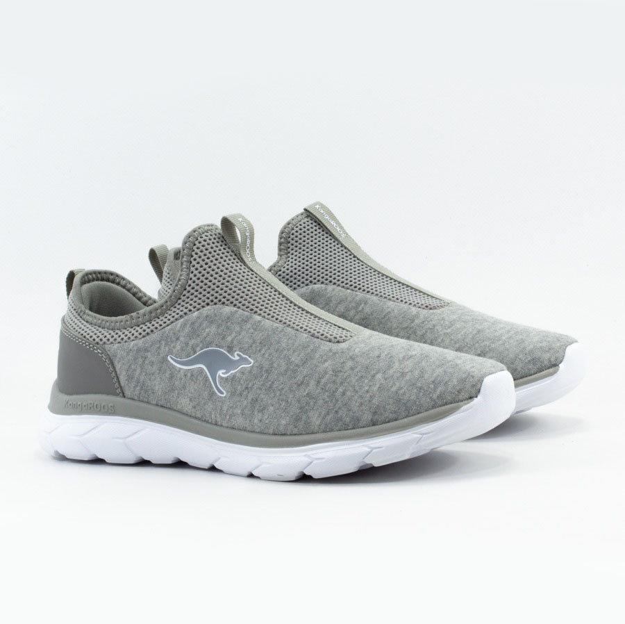 Женские Кроссовки Текстиль KANGAROOS * 39156-2004