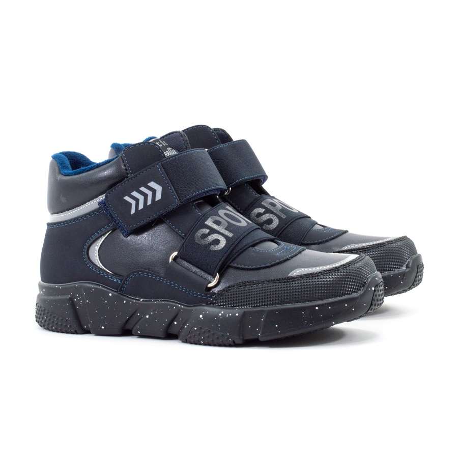 Детские Ботинки Экошкіра WEESTEP * R098056116DB