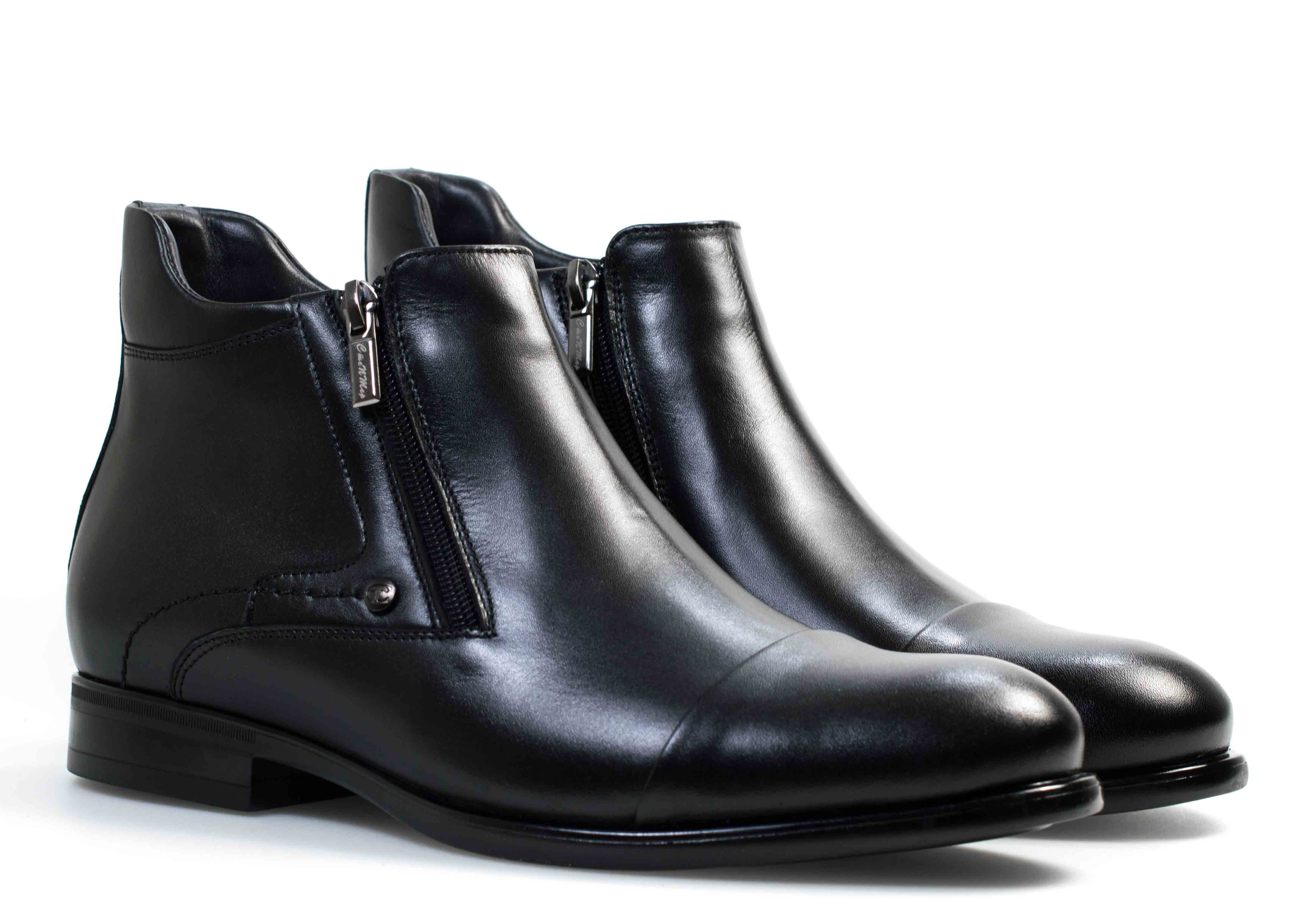 Мужские Черевики Натуральна шкіра STEPTER * 6278