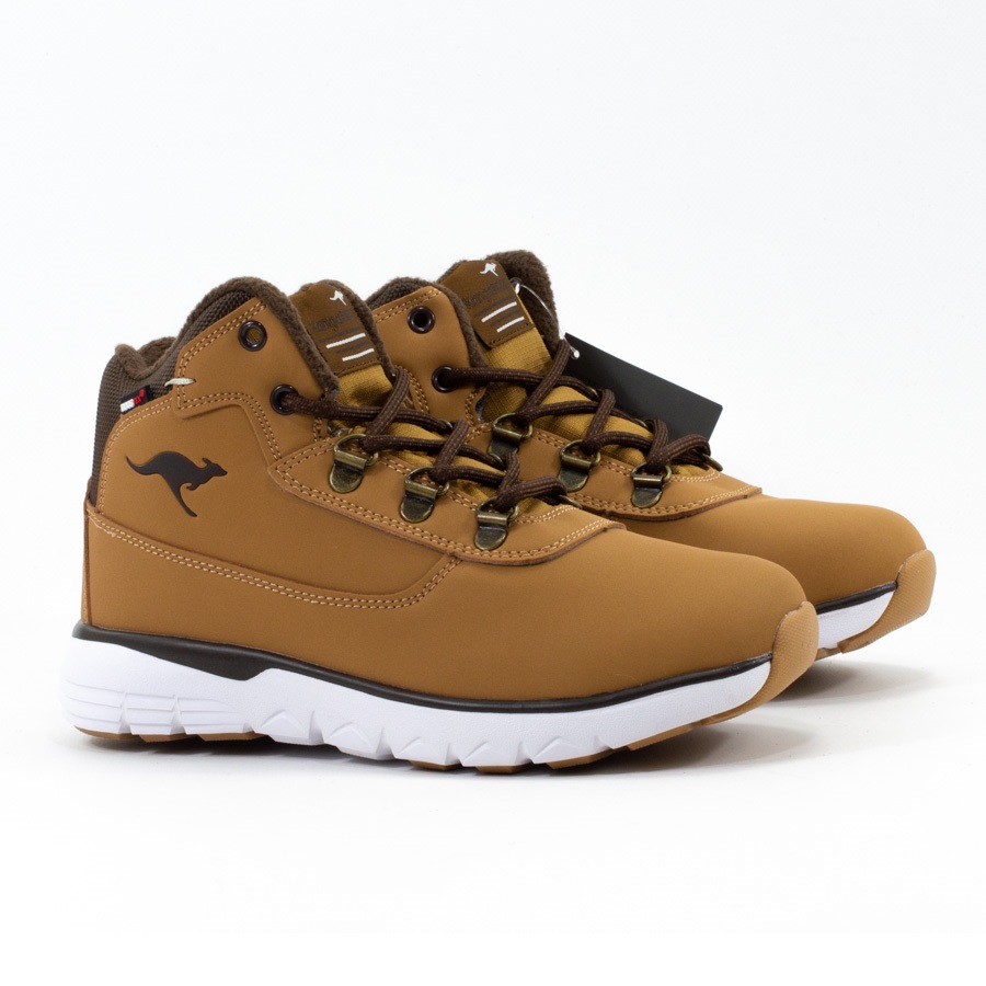 Детские Черевики <Объект не найден> (9018:bc3d704d7bb35c1d11e9f4f3839e8fe4) KANGAROOS * 18621-3024