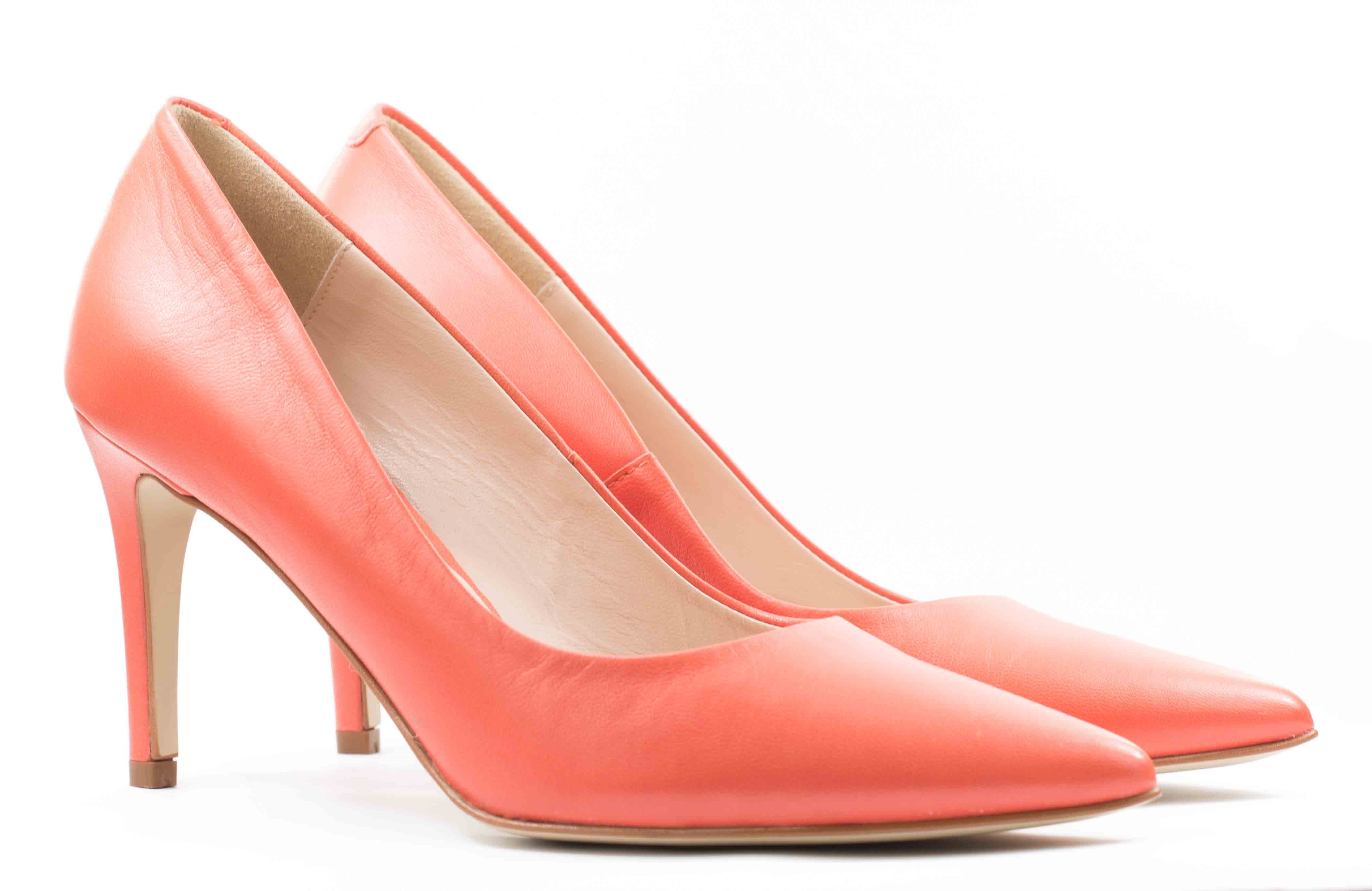 Женские Туфли модельные Натур. Кожа SOLO FEMME * 75403-08-D98