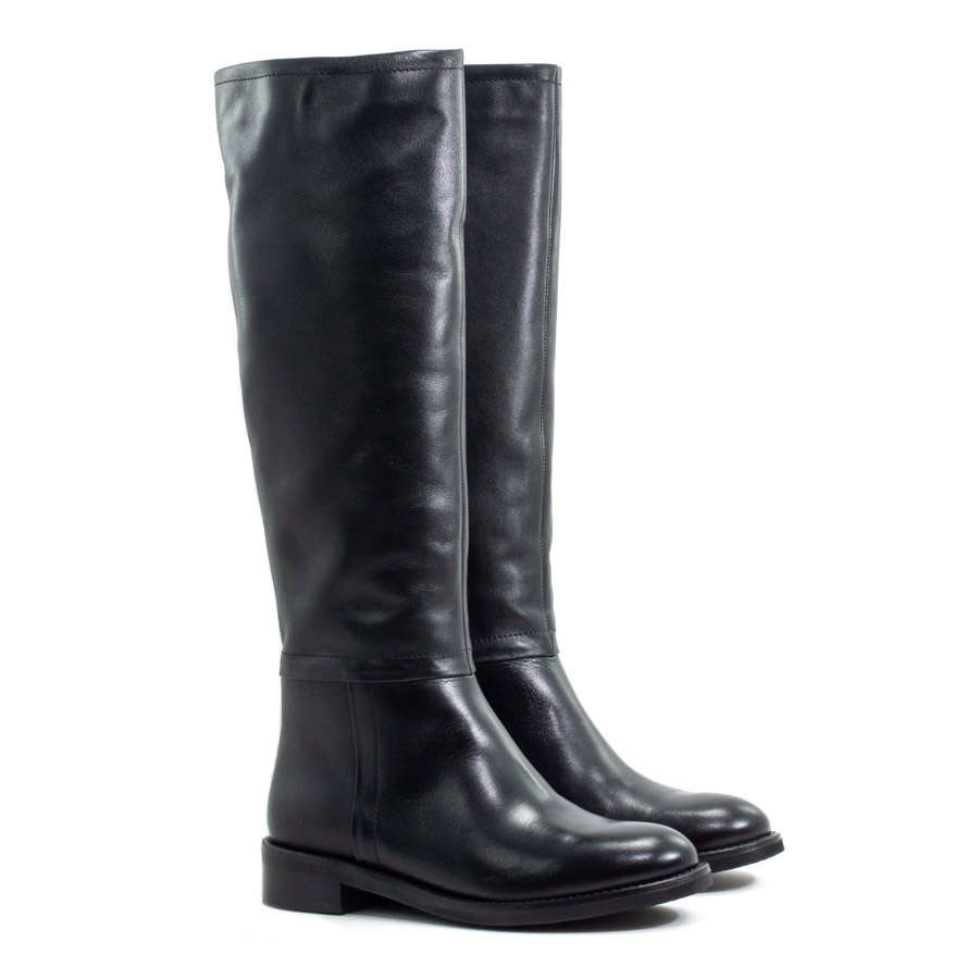 Женские Сапоги Натур. Шкіра BEST BUT * 1819994-930