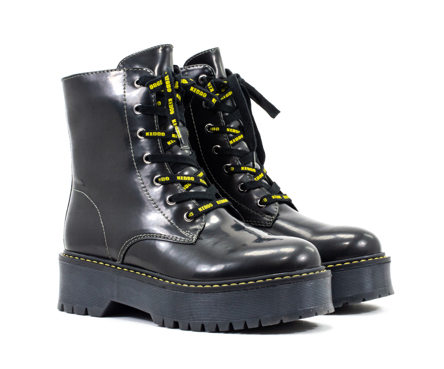 Детские Ботинки Экошкіра KEDDO * 508258-02-02