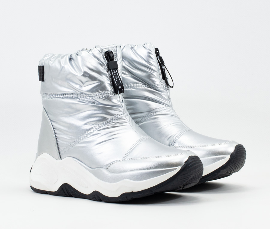 Детские Ботинки Экокожа BETSY * 908330-06-03