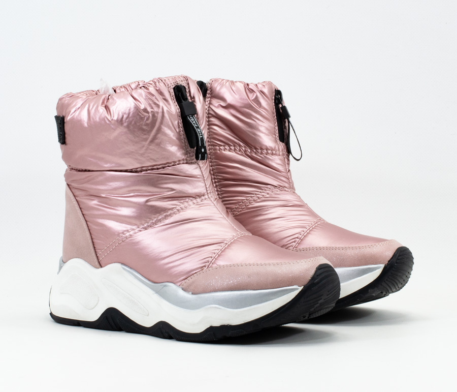 Детские Ботинки Екошкіра BETSY * 908330-06-01