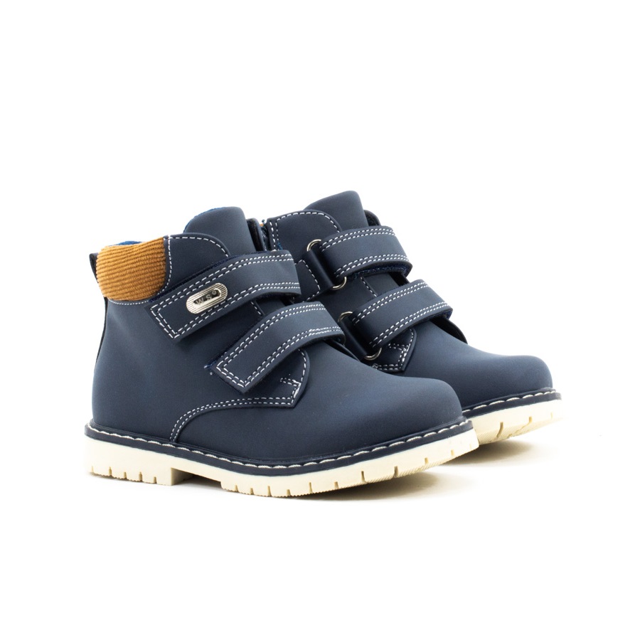 Детские Черевики Комбинированная Кожа WEESTEP * R766755032 DB