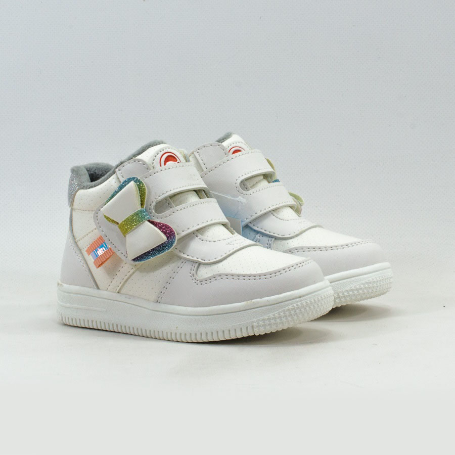 Детские Черевики Комбинированная Кожа WEESTEP * R906755231 W