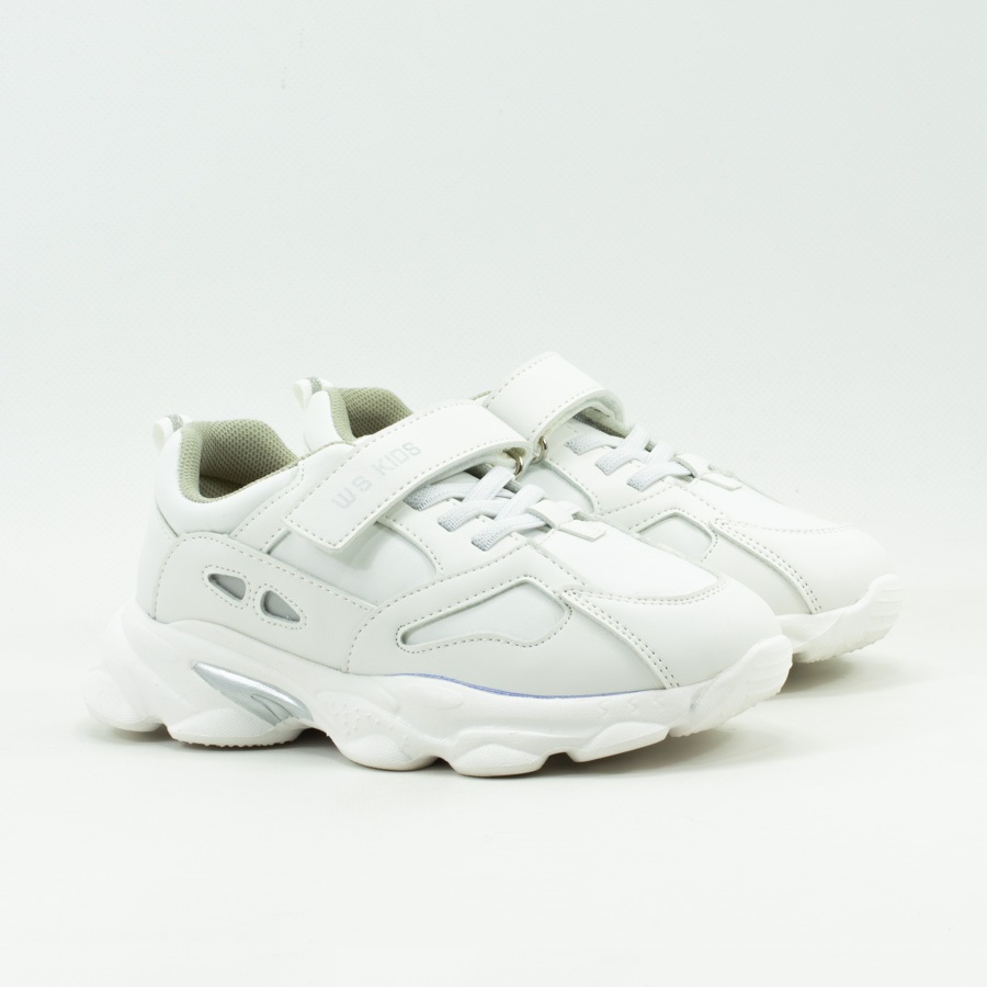 Детские Кросівки Комбинированная Кожа WEESTEP * R803853538 W